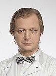 Белый Игорь Анатольевич