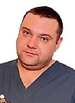 Чебаков Михаил Викторович