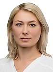 Сергеева Наталия Владимировна