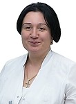 Тхелидзе Ека Вахтанговна