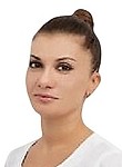 Исаакян Анаит Нориковна