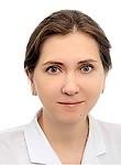 Станке Дарья Александровна