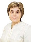 Челядинова Наталья Викторовна