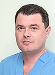 Кимлык Михаил Валериевич