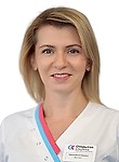 Сурина Евгения Юрьевна