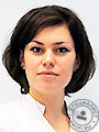 Бородулина Ирина Владимировна
