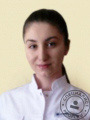 Бакаева Бэла Руслановна