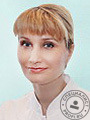 Соина Светлана Евгеньевна