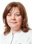 Чулак Ольга Александровна