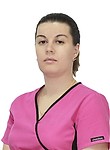 Романченко Анна Игоревна