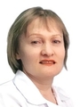 Никифорова Зоя Николаевна