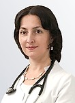 Юрченко Елена Евгеньевна