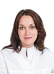 Рожненко Екатерина Геннадьевна