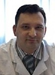 Ушкин Владимир Валерьевич