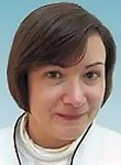 Минашкина Елена Владимировна