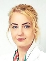 Яремина Наталья Евгеньевна
