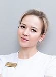 Черненко Оксана Александровна