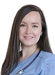 Перегудова Елена Анатольевна