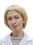 Калышева (Ткаченко) Эльвира