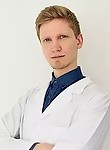 Козлов Михаил Юрьевич