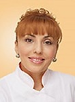 Исламова Шелла Надировна