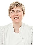 Аладина Елена Алексеевна
