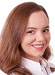 Чечетова Анастасия Олеговна