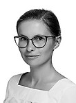 Кудряшова Галина Алексеевна