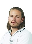 Лозовой Владислав Николаевич