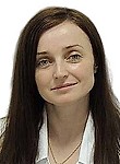Юрцева Людмила Анатольевна