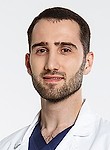 Мирзоев Магомед Лемаевич