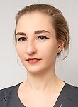 Говорова Елизавета Михайловна