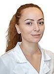 Ниязова Асият Мустафаевна