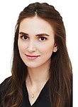 Скворцова Ангелина Бахтияровна