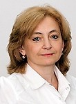 Оздоева Зара Салмановна