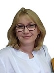 Павлова Наталия Александровна
