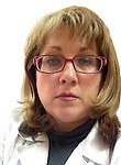 Татаурщикова Наталья Станиславовна