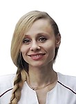 Андрющенко Анна Павловна