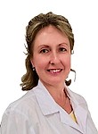 Семёнова Юлия Викторовна