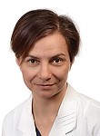 Гришина Ольга Юрьевна