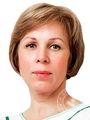 Белова Марина Александровна
