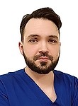 Дремин Евгений Витальевич