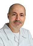 Годисов Андрей Михайлович