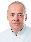 Харламов Борис Владимирович