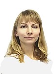 Долуденко Юлия Владимировна