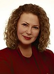 Андерсон Галина Анатольевна