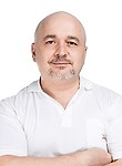 Дахкильгов Магомед Уматгиреевич