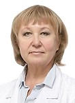 Стегниенко Ольга Ивановна