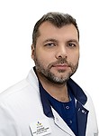 Казьмищев Константин Николаевич