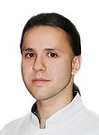 Бобков Даниил Николаевич